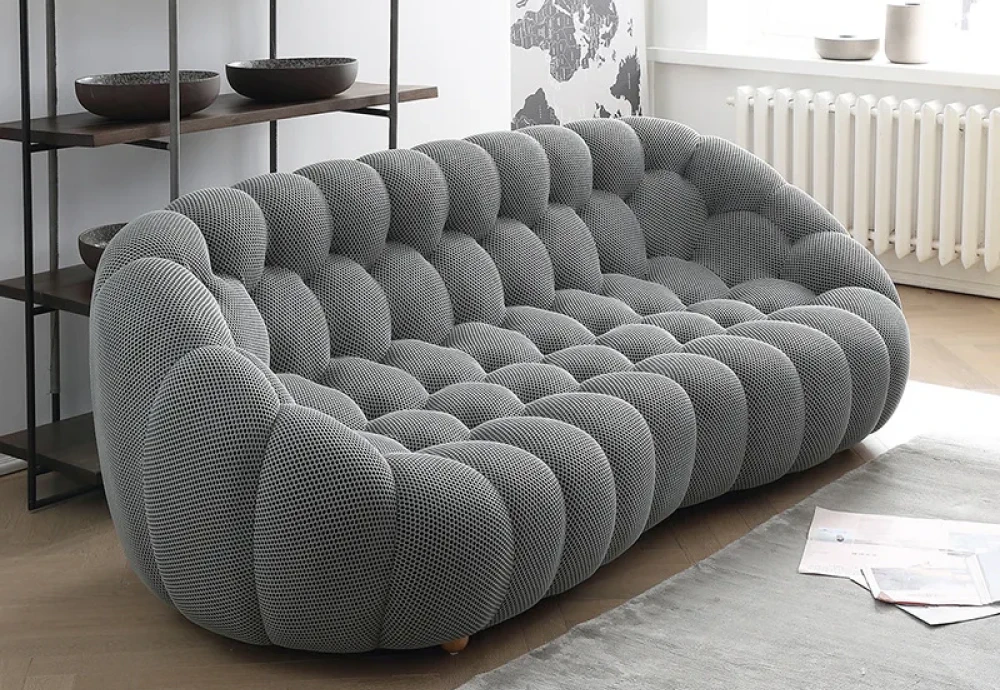 bubble sofa small